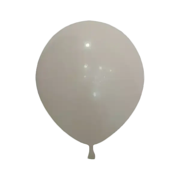 Globo retro color arena